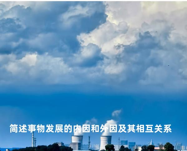 简述事物发展的内因和外因及其相互关系